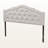 Ernetta Upholstered Headboard-83281135-83281133