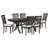 Dunblane Extendable Dining Set-1721075666