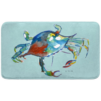 Tapis de bain Betsy