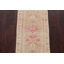 Hand Knotted Wool Geometric Indoor Rug