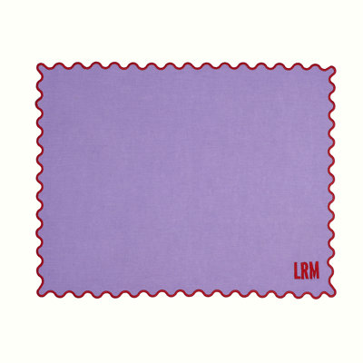 The Vivienne Placemats