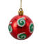 11.5cm Other Ball Ornament