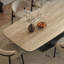 Table de salle à manger Indrit-483246812