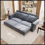 Canapé Chesterfield