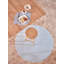 Moira Porcelain Dinnerware Set