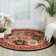 Baranof Oriental Indoor Rug