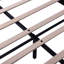 Solid Wood Bed Frame