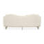 Camellia Field Caramel Sofa