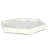 Kitza Marble Bathroom Tray-1400176135