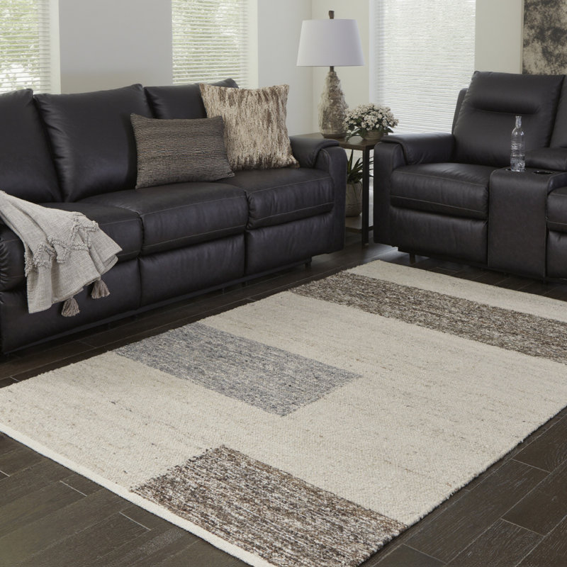 Tapis 8 pi x 10 pi Marialyn, Rectangle 8 pi x 10 pi