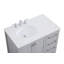 Ensemble de meuble-lavabo simple 36 po Irene-1244386776