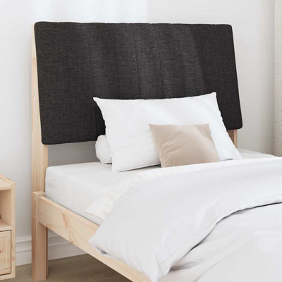 Solid Wood Headboard