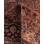 Overdyed Hand-Knotted Wool Modern-Contemporary Purple Area Rug 2' 8" x 4' 4"