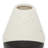 Ceramic Handmade Color Block Speckled Decorative Vase