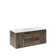 Fresca Formosa 48" Wall Mount Floating Single Bathroom Vanity Set with Top and Sink - Faucet Not Included