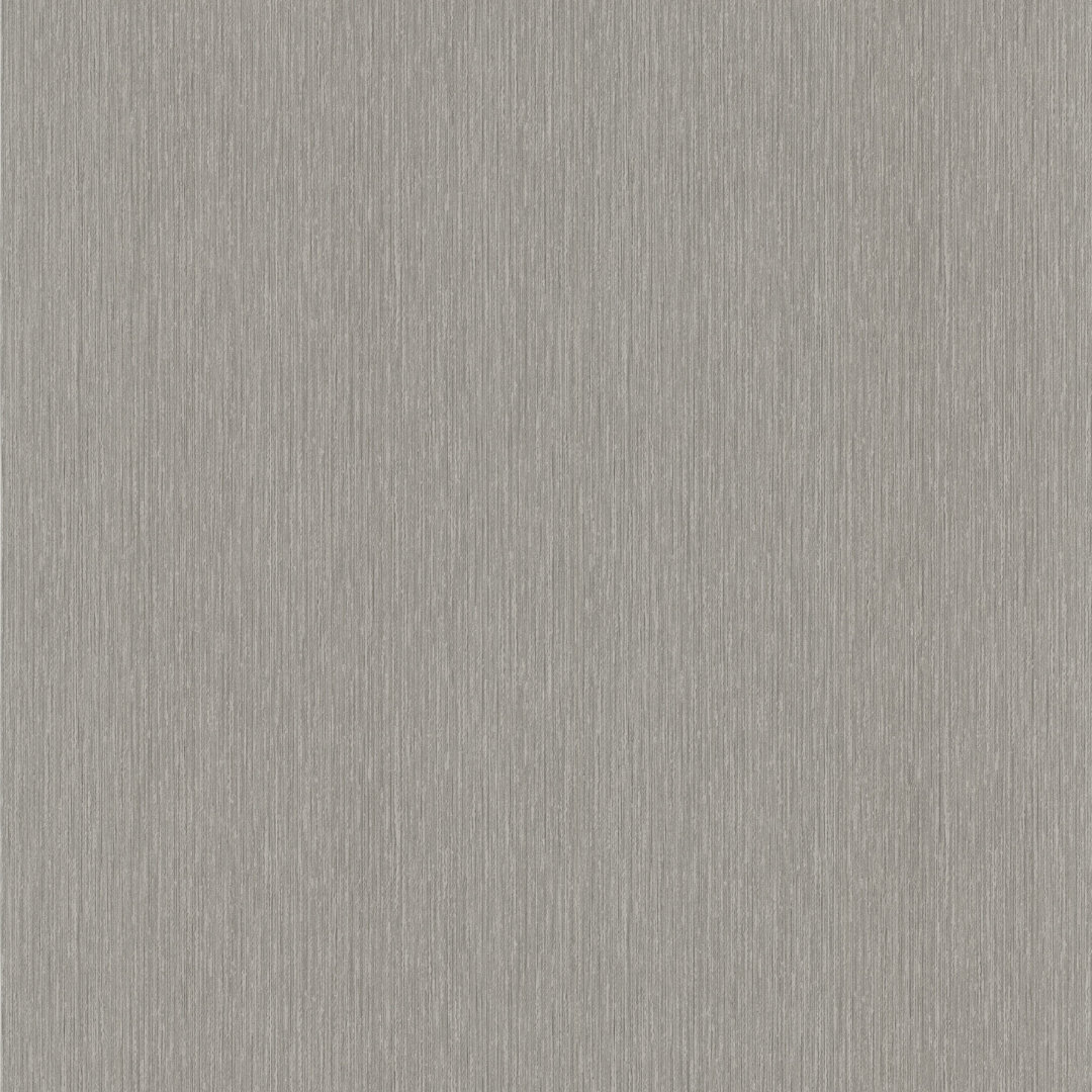 Benda 33' L x 20.5" W Textured Wallpaper Roll Gracie Oaks 