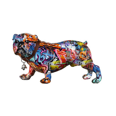Milena Animals Figurines & Sculptures