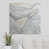 Toile sélectionné