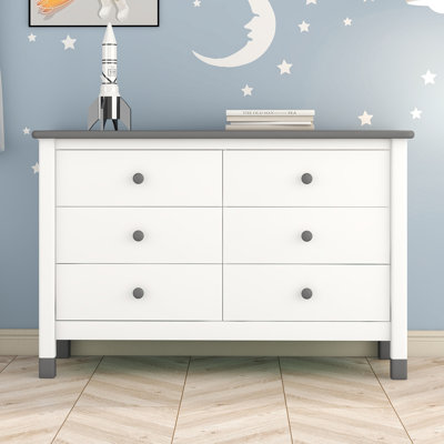 Solid Wood Accent Chest