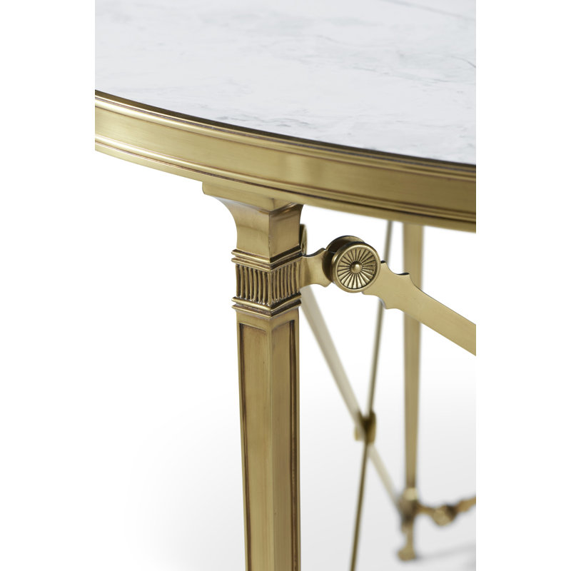 Spencer London Round Dining Table
