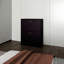 Range-chaussures avec 2 portes basculantes