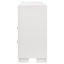 Commode 6 tiroirs Polk Snow White