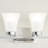 Bayfield Four Light Wall / Bath from Generation Lighting -1503575453-1503575450