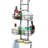 Kourtlyn Suction Shower Caddy