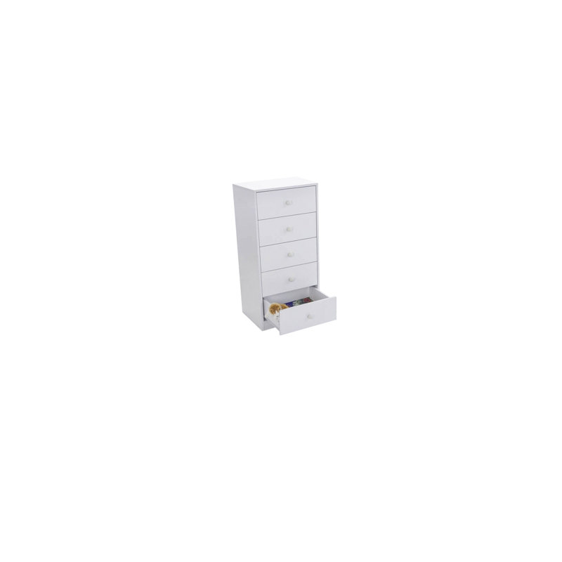 Wizard Kids 5 - Drawer Chest
