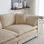 Fauteuil de salon rembourré Comfy-117842236