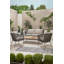 Aarmaan 4 Seater Sofa Set