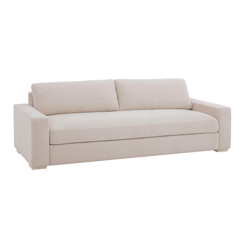 Canapé Beckham, Beige