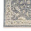Tapis d'intérieur bleu Hemington-1964877051