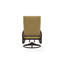 Belle Isle Outdoor Swivel Lounge Chair-25814545-25814559-25846834