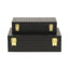 Ensemble de boîtes rectangulaires Canorus-105507390