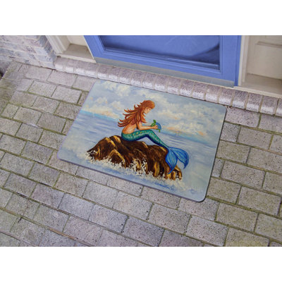 Nanning Non-Slip Doormat