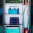 Multi-purpose Garage Locker Tool Cabinet