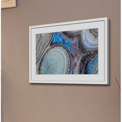 Single Picture Frame Print