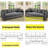 Toxi Upholstered Sectional Reversible-1779354507