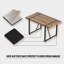 Ensemble de table de salle à manger Modern Modern