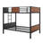 Davan Kids Bunk Bed-1989929624