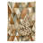 Javeed Rectangle No Pattern Microfiber Tablecloth-1427807821