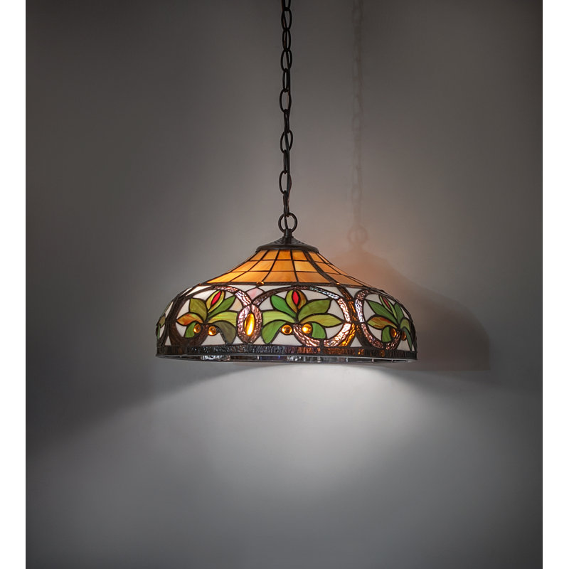 Tiffany 2 - Light Pendant