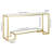 Peavy 162,6Cm Console Table-1685511578