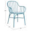 Tucker Outdoor Dining Armchair-126647886