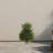 Sweet Grass Bush Artificial Plant