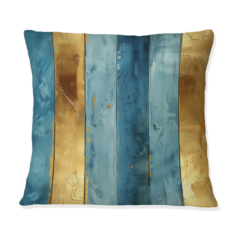 Coussin décoratif Sky, H 16 po x l 16 po