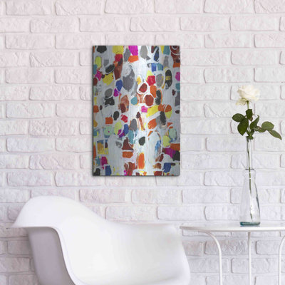 «Celebration I» par Jodi Fuchs
