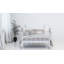 Cambridge Metal Storage Bed-124389825-124389827