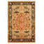 Wool Oriental Area Rug